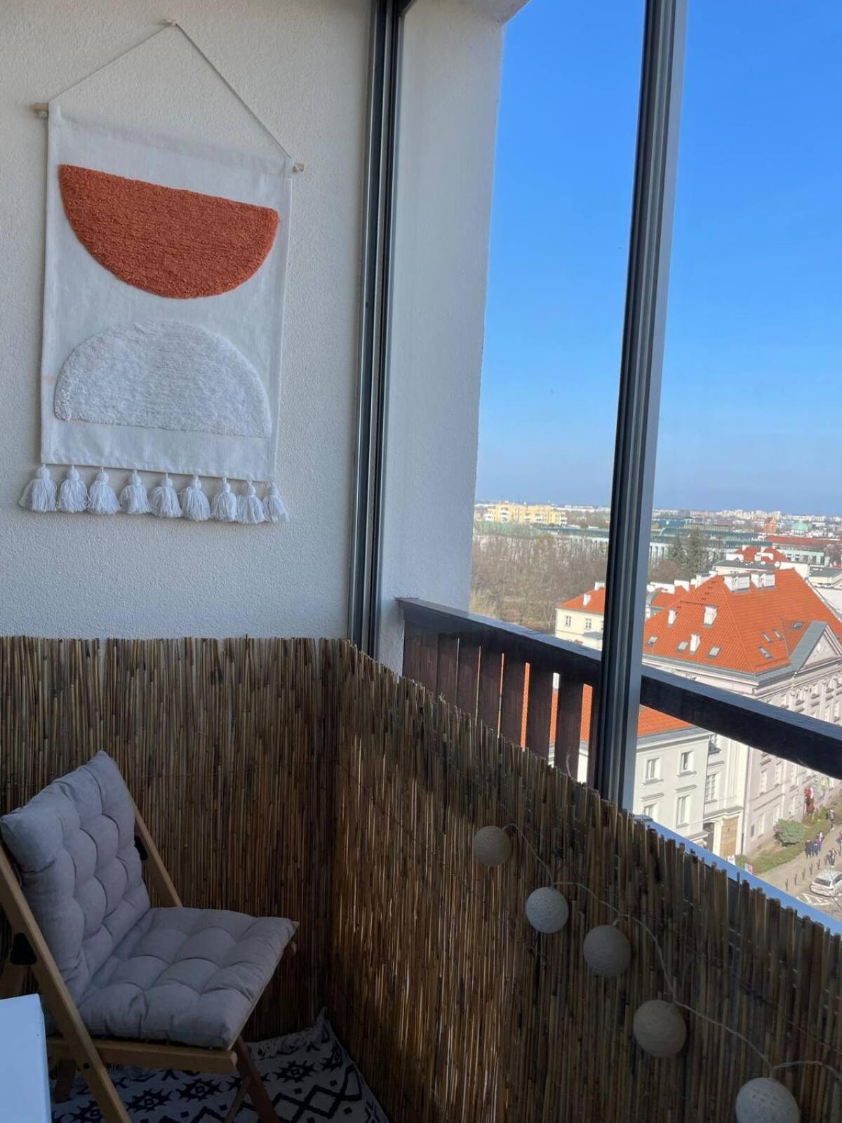 Appartement Boho Chic Center *