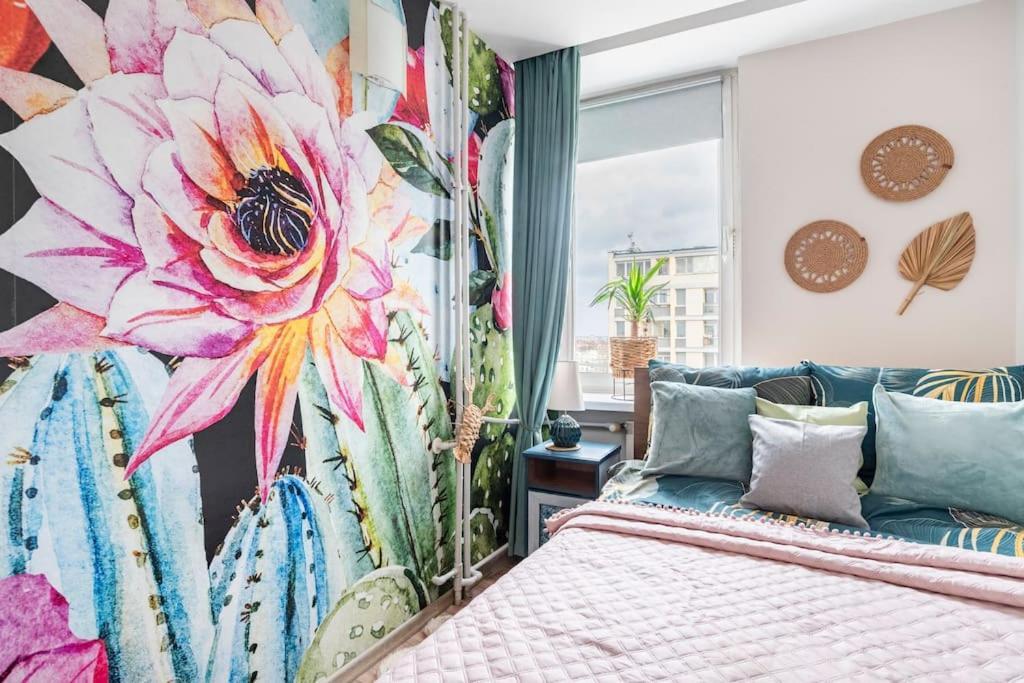 Boho Chic Center Warsaw